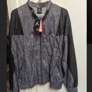 Jordan Windbreaker Jacket